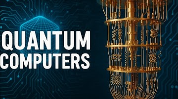 Quantum Computers Explained 🔬 | The Future of Computing is Here!