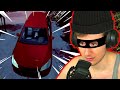 HO INCULAT0 L'AUTO - Thief Simulator #3