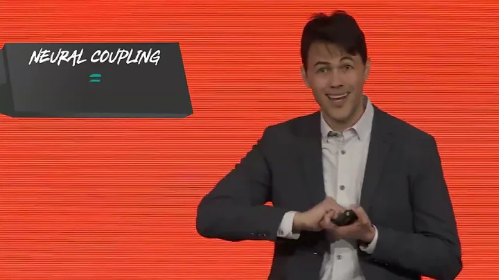 Why Matthew Pollard is the Ultimate Entrepreneurs' Organization Speaker for Your Event - EO Speaker