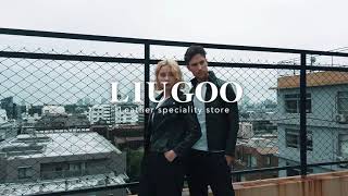 【LIUGOO】SHORT MOVIE