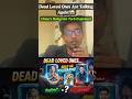 Dead Loved Ones Are Talking Again?! China’s Hologram Tech Explained