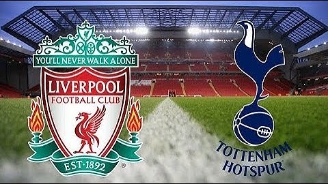 توتنهام ضد ليفربول - اهداف وملخص اخر مبارتين قديم 6-3 - هاتريك صلاح
