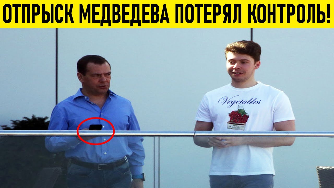 Отпрыск виста 5