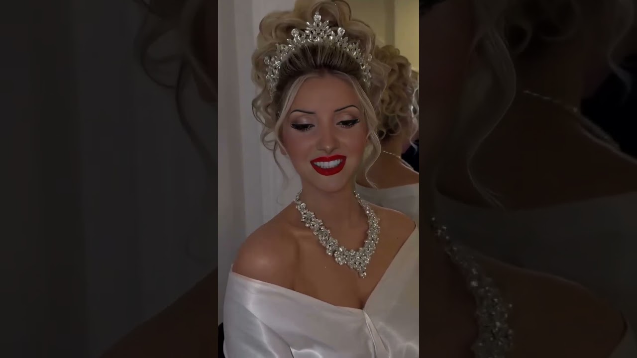 I 17 iunie 2024, blond bride