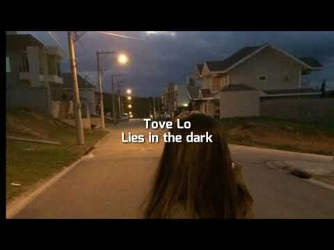 Tove Lo - Lies in the dark // legendado