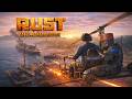 🔴 Виживаєм в RUST/РАСТ☢️ d3
