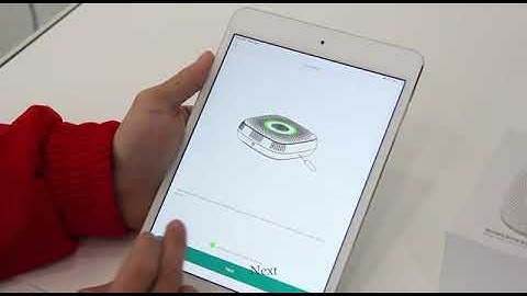 WiFi Combustible Gas Detector Heiman WS2CG