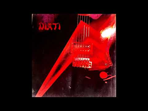 DIATI - Diati (EP 2024)