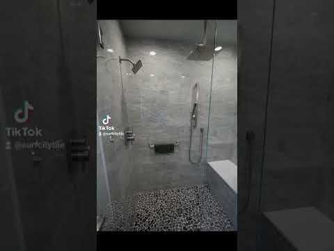 This Bathroom is 🔥🔥