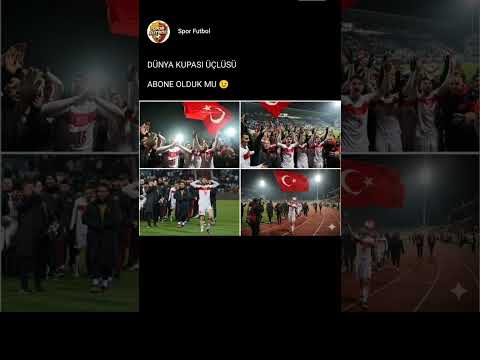 2026 Dünya Kupası Heyecanı: Üç Ev Sahibi, Tek Kupa!​