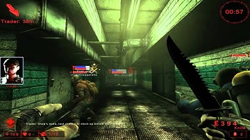 Killing Floor [Part 7] 