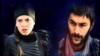 Sen Yoksun Korkuyorum Şefkat Tepe 99.Bölüm