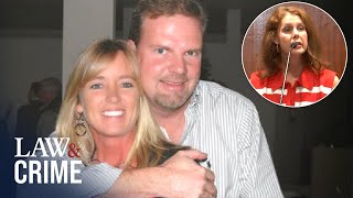 Husband Was Stalking Wife and Her Friends Before Brutal Murder: Victim’s Friend