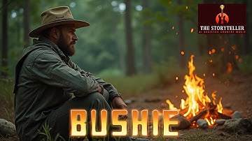Bushie - The Storyteller - AI Assisted Music