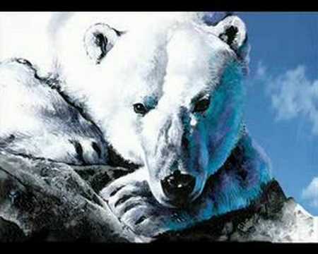 Hey wir wollen die Eisbaern sehen