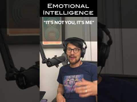 Self Worth 1: Why Don't We Have It? (#5)