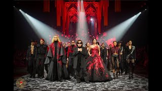 The Philippine Legacy 2023-Michael Cinco: The Impalpable Dream of España AVP