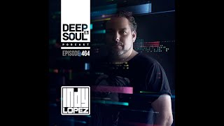 Deep & Soul with Indy Lopez Chapter 464