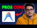 Google Antigravity Honest Review 2026 – Pros, Cons (Non-sponsored)