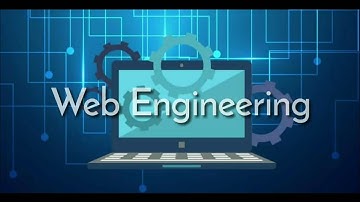 What is Web Engineering|Web Engineering Introduction|Web Engineering Disciples|Engineering Media