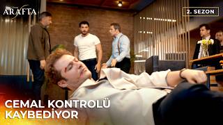 Demet O Adamı Hayatlarından Nasıl Çıkardı? .. Arafta 17. (S2) Türk Dizileri