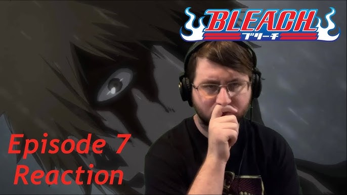 Bleach: Prévia do episódio 7 revela futuro sombrio para a Soul Society
