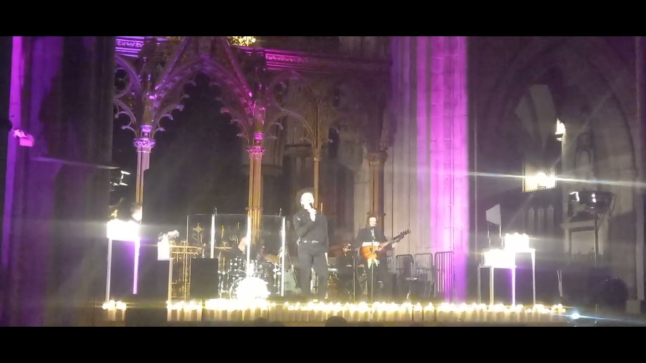 Country by Candlelight, Worcester 06-03-2026 