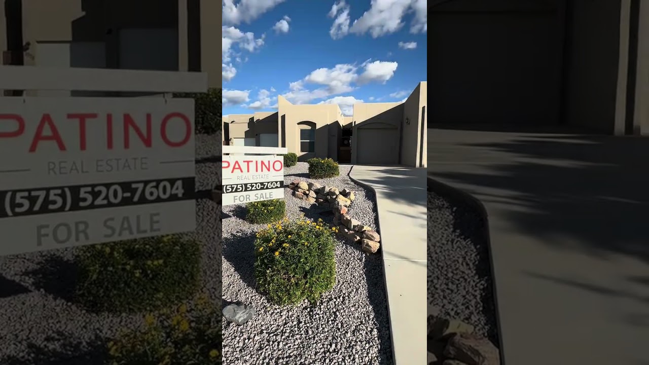 Houses for Sale in New Mexico | Worth a Look
