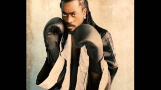 Beenie Man - Burn Demon &amp; Goat - Street Bomb Riddim - October 2012