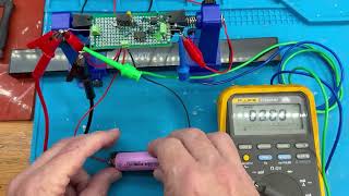 Reverse Polarity Protection That Actually Works | Safe Battery Testing Demo