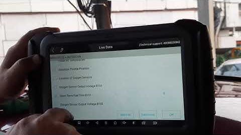 SENSOR DATA READING II Amit Ahuja II X TOOL WORKSHOP AND X TOOL TRAINING ACADEMY