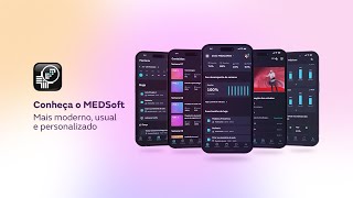 Conheça o MEDSoft - O APP exclusivo do aluno MEDGRUPO screenshot 5