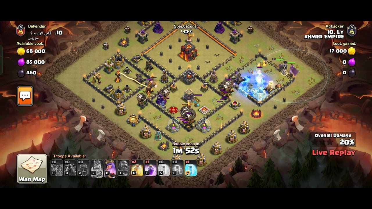 War legend 🥰🇰🇭