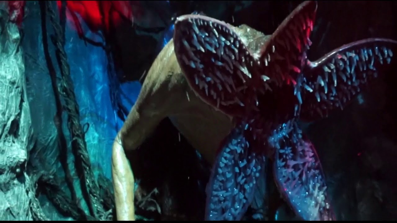 HHN29 Tribute Store Tour @ Universal Studios Orlando