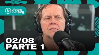 "NO TE LO PUEDO CREER", cine y la visita de Valeria Bertuccelli y Justina Bustos #TodoPasa