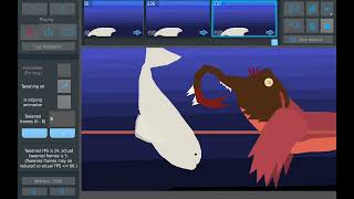 The bloop vs Julia beast
