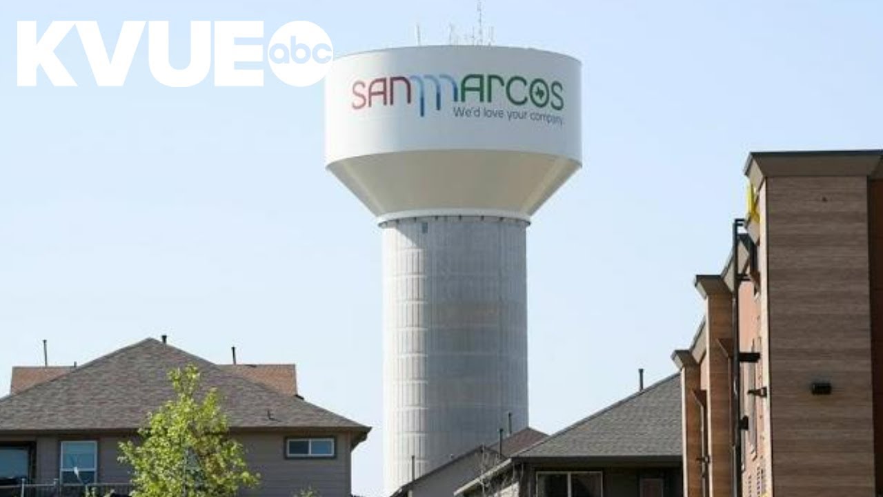 San Marcos expanding workforce training with new facility