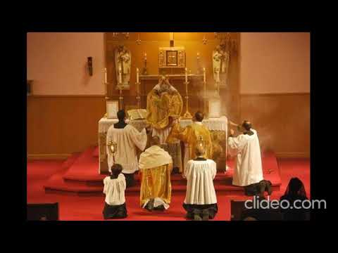 Rutooro Catholic non stop hymns vol 1