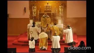 Rutooro Catholic non stop hymns vol 1