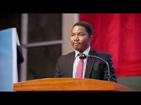 BREAKING: THE GOVERNMENT ANNOUNCEMENT ON TEACHERS EMPLOYMENT.