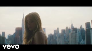 Video thumbnail of "Becky Hill, WEISS - I Could Get Used To This"