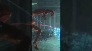 This Shall be your grave! #devilmaycry5 #vergilsparda #gaming #nodamage
