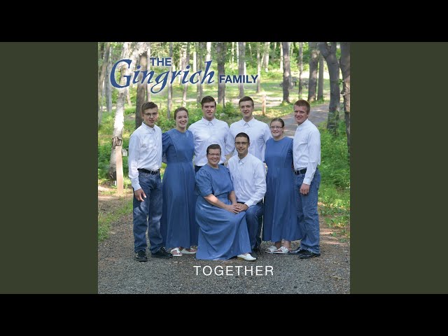 Joy in My Heart / I Will Celebrate
