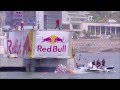 RedBull FlugTag Highlights 2014