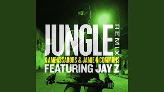 Miniatura del video "X Ambassadors - Jungle (Remix)"