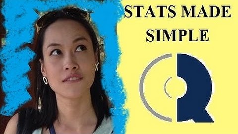 The Most Simple Introduction to Hypothesis Testing! - Statistics Help