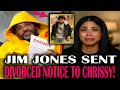 It’s Over! Jim Jones’ Wife Finally Ends the Marriage!