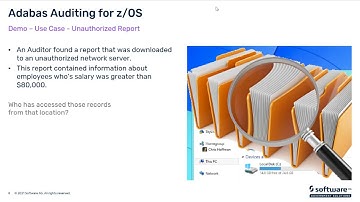 An Update on Adabas Auditing
