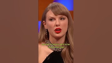 Taylor Swift explains why Eras Tour is 3 hours long #shorts #taylorswift