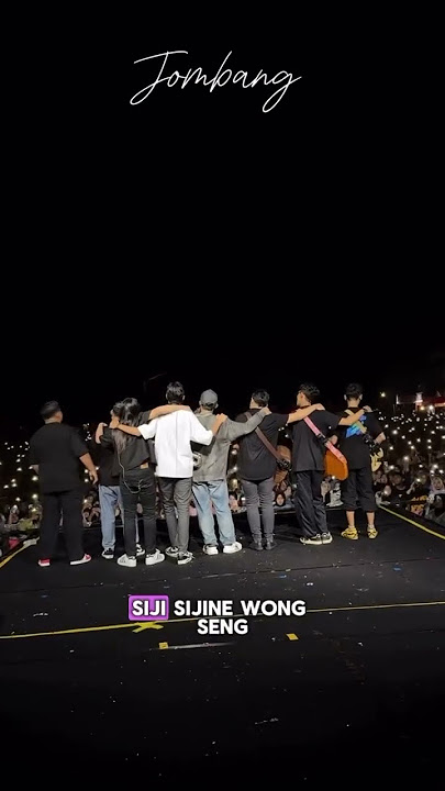 DENNY CAKNAN - Sampek Tuwek at Jombang #konserdennycaknan #konser #live